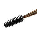 domybest 1 Double Head Brush Pro Eye Lash Eye Brow Brush Cosmetic Makeup Pins