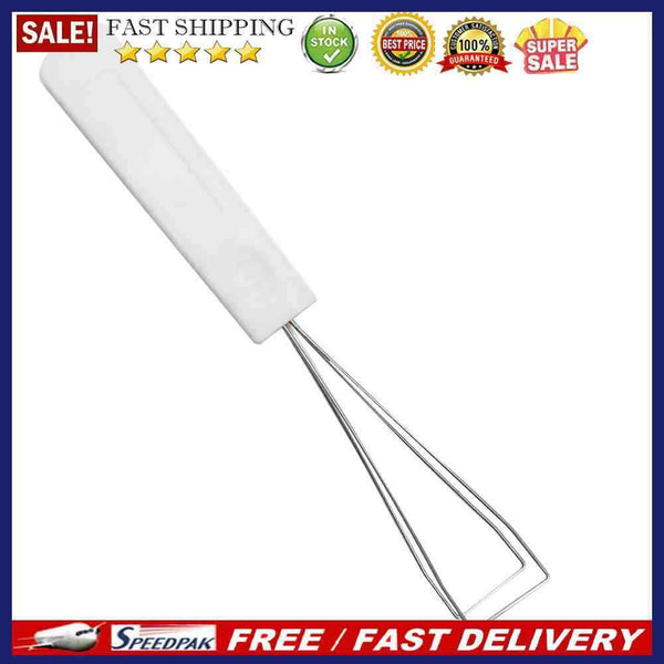 2 in 1 Mechanical Keyboard Keycap Shaft Puller Key Cap Shaft Dust Cleaning Tool
