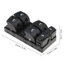 4F0959851G Electric Power Front Left LH Driver Side Master Window Switch