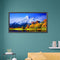 Diamond Painting Snow Mountain Lake Full Round Drill Picture of Rhinestone