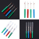 Cross-stitch Thread Cutter Stitch Remover Cross Seam Ripper Thread Remover