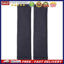 10x2pcs Shoulder Cover Cushion Car Seat Belt Pad Strap Safety Belt