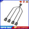 COOLMOON 5V 3Pin HUB Splitter Cable Extension Cord for Mainboard (1 to 4)