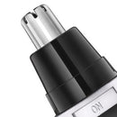 Electric Nose Ear Hair Breakdown Trimmer Shaver Shearer Cleaner Plant