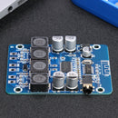 XH-M314 TPA3118 Bluetooth Digital Amplifier Board 2x45W Audio Receiver Module