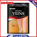Varicose Veins Patches Leg Spider Relief Promote Metabolism Phlebitis Plaster