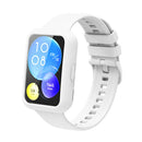 #A Protector Cover Accessories Protective Skin Replacement for Huawei Watch Fi