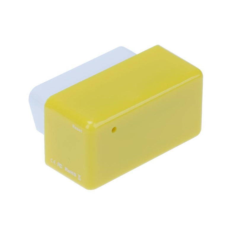 NitroOBD2 Plug and Drive Performance Chip Tuning Box for Petrol Cars