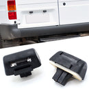 2pcs LED License Number Plate Lamp for Ford Transit Connect MK5 MK6 MK7 Newly