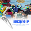 Sewing Clip Quilting Craft Small Metal Fabric DIY Accessories Sewing Holder