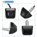Reversing Parking Cam Astern Image Car Rear View Camera Auto Parking Monitor