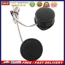 TP-005A Car Dome Tweeter Speaker 500W 4Ohm High Frequency Loudspeaker Universal