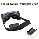 Battery Storage Battery Holder Case For DJI Avata FPV Combo Goggles V2/2