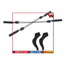 Adjustable Glasses Strap Non-Slip Eyeglass Strap Comes with Ear Hook 3 Piec