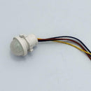 Infrared Motion Sensor Switch With Time Delay Function. VAA S7W9