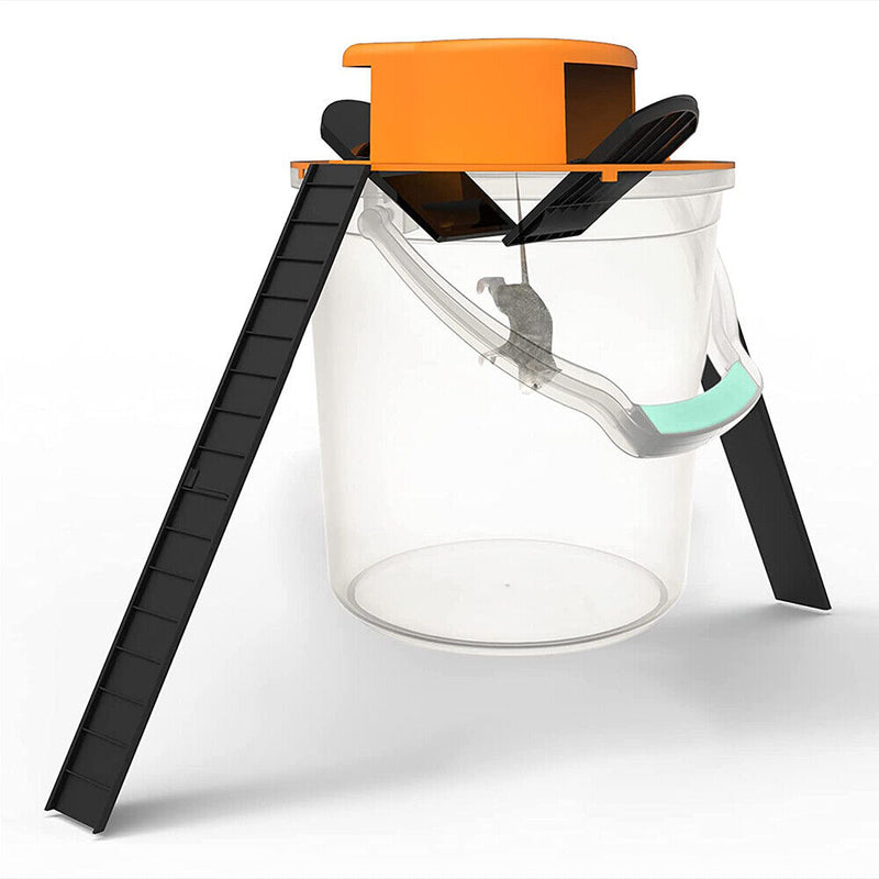 Catching Creative Pest Control Rat Trap Mouse Bucket Traps Mousetrap Mouse Trap