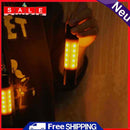 Portable LED Flashlight Outdoor Handheld Lamp for Tent Hiking Fishing Emergency