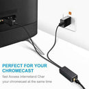 Micro USB to RJ45 Ethernet Adapter For Ultra, Fire 2 Stick TV B3T1