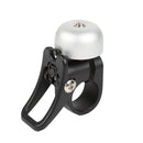Cycling Bicycle Bike Bell Scooter Handle Bar Ride Ring Bell Handleable Horn Alarm
