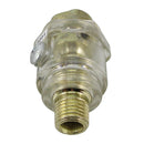 Hardware Automatic Mini In-line Oiler Lubricator for Air Pneumatic Tool