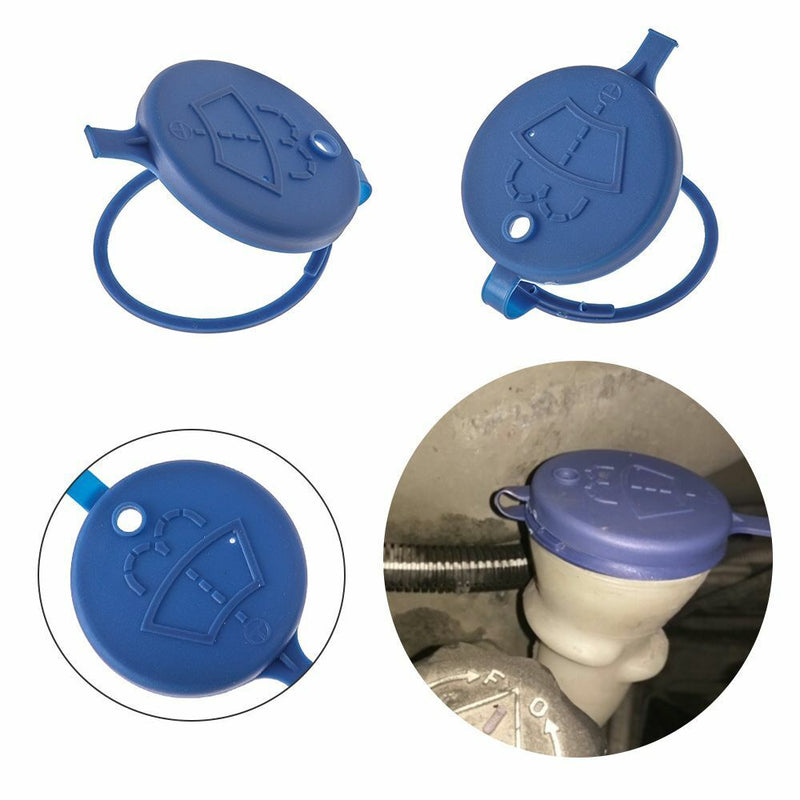 Washer Bottle Cap For Peugeot 206 207 306 307 408 |Citroen C4 C5|Xsara C4 C5