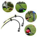 Pipe Brush Cutter Grass Trimmer Tube Gasoline Filter Replacement Hose Strimmer