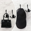 Hook Clothes Hanger Hook Heavy Duty Single Hook Coat Hooks Door Back Hook