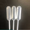 Tools Chocolate Dropping Dessert Clear Cupcake Transfer Pipette Squeeze Dropper