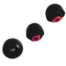 Protector Replacement Eartips Protective Caps For Plantronics Voyager 5200