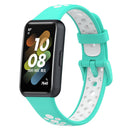 Waterproof Replacement TPU Band for Huawei Band 7 Smart Bracelet Wristband St