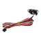 Optical Endstop Photoelectric Light Control Limit Switch Module with 1m Cable