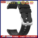 Silicone Replacement Watch Band for Huawei Watch GT 2 GT Honor Magic Access