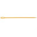 Seawang 20pcs/Set Plastic Sewing Needles Kids Weave Education Crochet Needles