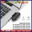 Universal Charger Dock Mini Charging Base Suitable for Xiaomimi Band 7 6 5 4