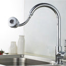 Flexible Bend Water-saving Universal Hose Aerator Faucet Nozzle Filter(S) Newly