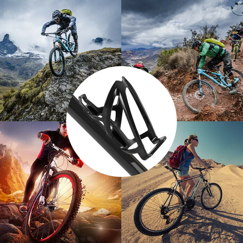 Water Bottle Cage Bottles Storage Cycling Accessories Bicycle Cup Holder