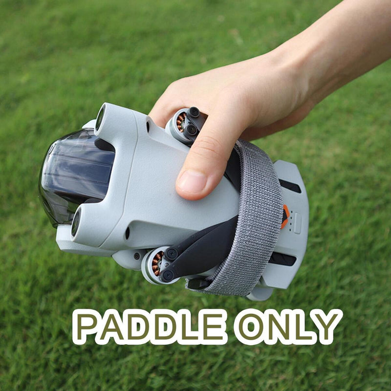 Adjustable Propeller Blades Paddle Fixing Holder Props Belt For DJI MINI 3 PRO