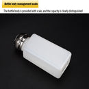 Liquid Press Empty Bottle Nail Polish Remover Pump Dispenser (03 250ml) Newly