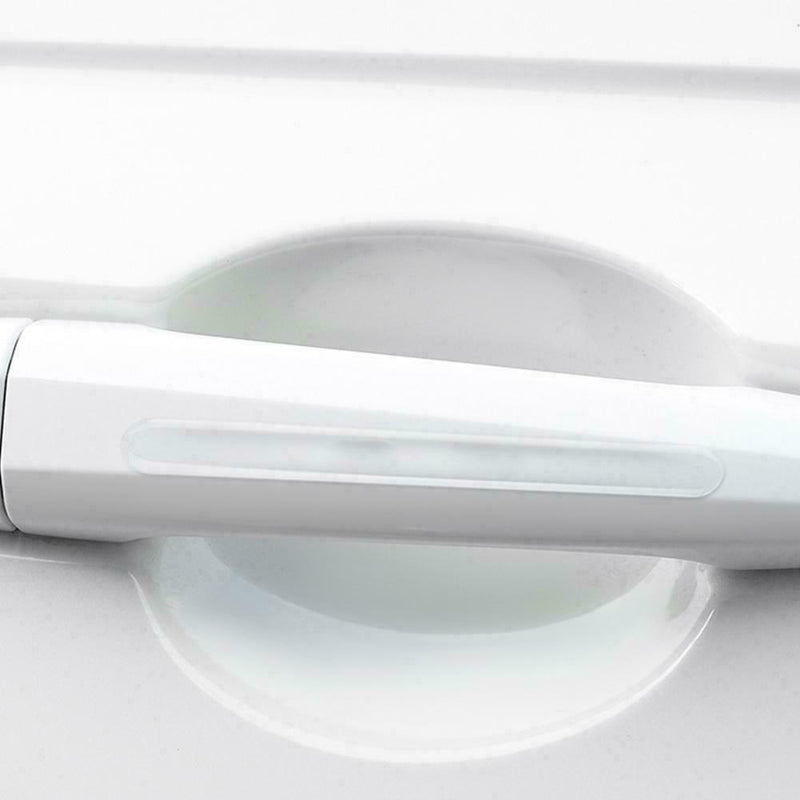 Universal Car Doors Edge Scratch Anti-collision Protector Strips Guard E7Z5