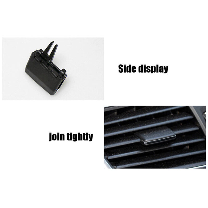 Car Air Conditioning Outlet Tab Clip for Benz GLE300 (Left/Right of Front) Newly