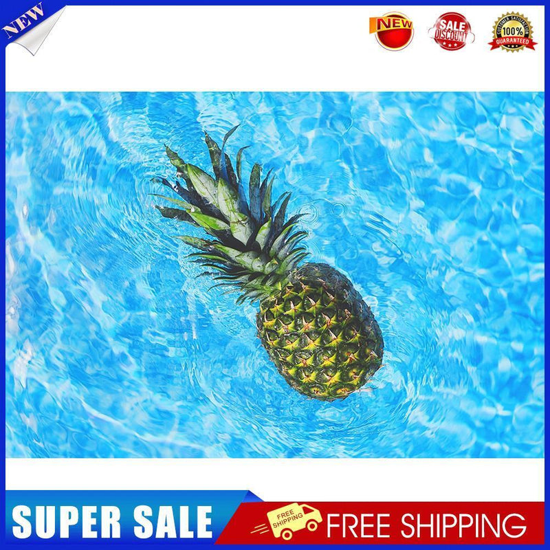 1000 Pieces Paper Jigsaw Puzzles Sea Pineapple Assembling Picture Kit Craft