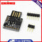 ATTINY85 Mini Module Micro USB Development Board for Arduino IDE 1.0+ OSX/Win