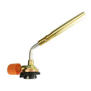 Outdoor Camping Welding Gas Torch Butane Burner Picnic BBQ Brazing Gas Torch