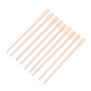 bar Face & Eyebrows Waxing Stick Wiping wax tool Wax Spatulas Waxing Applicator