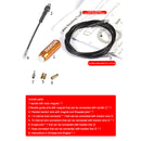 Bicycle Internal Cable Routing Tool Shift Cable Hydraulic Hose Wire Guide Newly