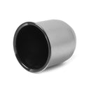 Universal 50mm Car Auto Tow Bar Ball Cover Hitch Caravan Trailer Towball Protect