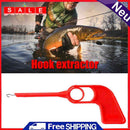 Fishing Hook Remover Fishing Hooker Hook Detacher Extractor Fishing Hook Ent