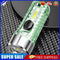 #A LED SMD Pocket Flashlight Adjustable Luminous Flashlight for Camping Accessor