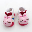 Occitop Baby Boys (0-24 Months) Socks Size 9 Inches, 7