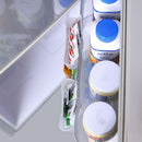 Organizer Refrigerator Storage Rack Storage Box Holders Fridge Freezer Shelf